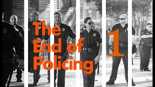 The End of Policing, Chapter 1 (The Limits of Police Reform)