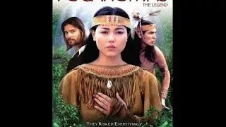 Learn English through story The True Story of Pocahontas Elementary Level