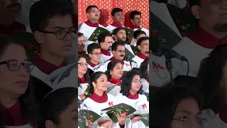 The Lord! The King! | Sharjah Mar Thoma Parish Choir - Christmas Carol 2022