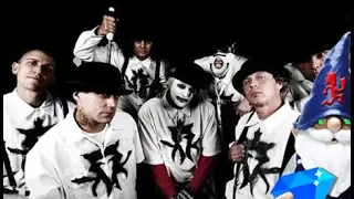 The Rise, Fall and Rebirth of Kottonmouth Kings