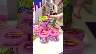 HI-CHEW x Sloomoo Slime: NYC!