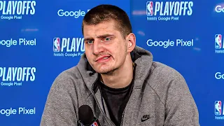 Can Nikola Jokic Lead The Nuggets To Another NBA Title?