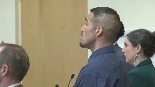 Verdict reached for man's second trial in 2016 murder case