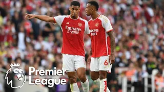 Premier League predictions for every match in Matchweek 9 (2023-24) | Pro Soccer Talk | NBC Sports