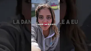 Ines Reg détruit Natasha St-Pier en direct à la télévision 😳