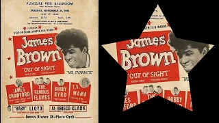 Mother Popcorn (Parts I & 2) - James Brown