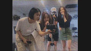 브레이브걸스(BraveGirls) | New Jeans (뉴진스) - Ditto (디토) cover by EUNJI