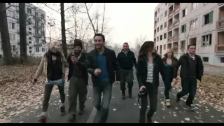 CHERNOBYL DIARIES (2012) | (Good Movies) | Hollywood.com Movie Trailers | #movies #movietrailers