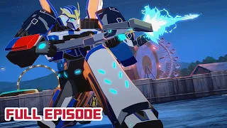 Transformers: Robots in Disguise | S02 E09 | FULL Episode | Animation