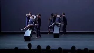 DanceHouse presents Jessica Lang Dance