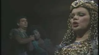 "O terra, addio" - Aida (1989)