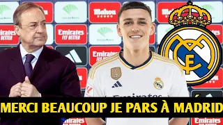 💥 TREMBLEMENT DE TERRE AU CITYZENS / C'EST CE QUE PHIL FODEN A DIT DU REAL MADRID / GUARDIOLA A DIT.