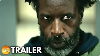 AKILLA'S ESCAPE (2021) Trailer | Action Crime Thriller Movie