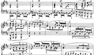 Beethoven Sonata nº 2 op.2. II. Largo appassionato