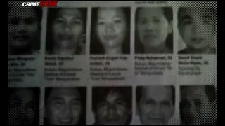 2009 Maguindanao massacre | Crime Klasik