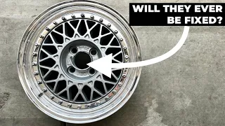 Update on the BBS RM’s!