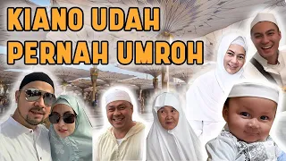 UMROH BARENG BAIM PAULA