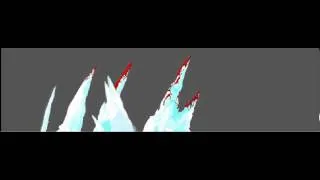 Spell Sound Effect: "Ice Spike"