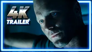 The Abyss | 'Remastered in 4K for Theaters' Official Trailer (4K)