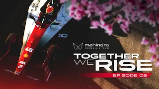 'We Are Part Of The Game Now' | Together We Rise | Episode 5