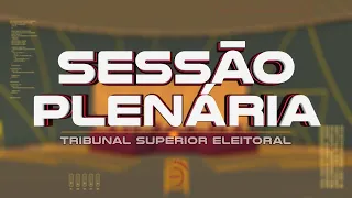 Sessão Plenária - 06 de Junho  de 2023