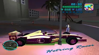 GTA Vice City Modern Mod 2018 Gameplay Part-1