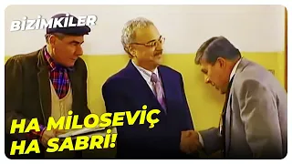Sabri Bey Yeni Yönetici Oldu - Bizimkiler 159. Bölüm