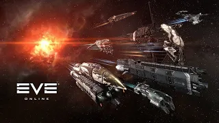 Eve Online - Alpha to Omega 2023 - Faction Warfare - Moral dilemma! Ep6