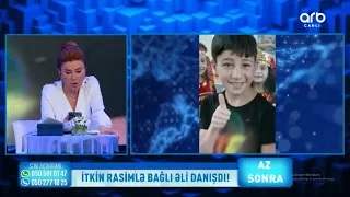 Telefon zəngi Rasim haqqında nələri danışdı