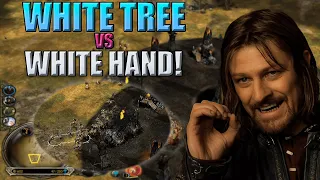 Can GONDOR win without GANDALF? | Battle for Middle Earth 2.22