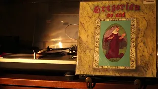 Gregorian – So Sad (Extended Sacrifice Version) (1991)