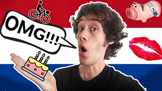 15 Weird Things in the Netherlands | Dutch Culture Shock