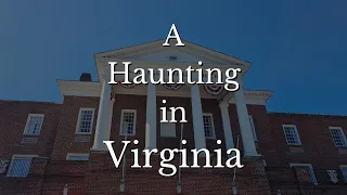 S4 - E32: A Haunting In Virginia