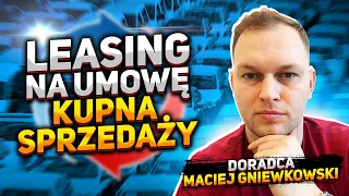 JAK NAJLEPIEJ SFINANSOWAĆ UMOWĘ KUPNA SPRZEDAŻY CZY FAKTURĘ VAT MARŻA #LEASING #POŻYCZKALEASINGOWA