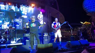 Rock Legends Cruise XI - Sammy Hagar Live ROCK CANDY 2 - 25 - 2024