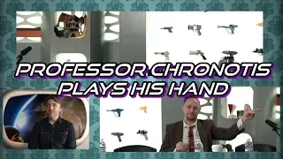 Chronotis Plays His Hand [Eric's TBD RPG]