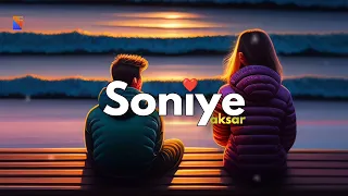 Soniye - Aksar || LOFI SLOWED REVERB || Night Chill
