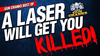 Will A Laser Get You Killed?