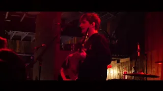 Heart Attack Man  -  99% LIVE (Austin, Texas 2019)