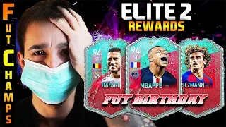 ANUNT IMPORTANT PENTRU COMUNITATE! - ELITE 2 REWARDS PROMO FUTBIRTHDAY