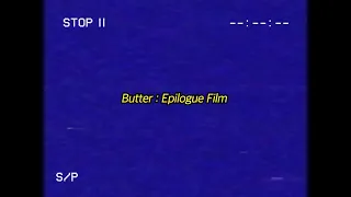 [RUS SUB] [РУС САБ] Butter : Epilogue Film