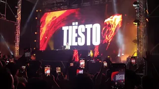 TIËSTO live Yerevan 9/9/23