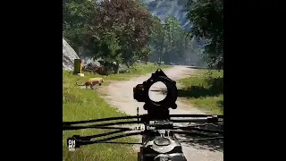 Far Cry 4  Tiger Hunt 🔥🔥🔥