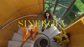 KOSIUKO FALL WINTER 20 FASHION FILM CAMPAIGN