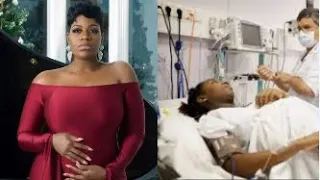 Prayers Up: Pregnant Fantasia Barrino Was Rushed To Hospital And Family Asking For Prayers