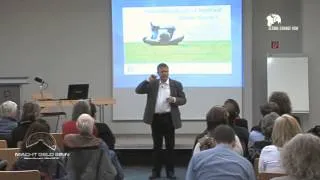 Prof. Dr. Gunter Dueck - Wertvorstellungen - Welche nehmen wir?