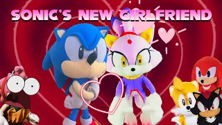 RWAP: Sonic's New Girlfriend
