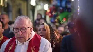 Pro Loco Trecastagni - Festa in Onore dei Santi Fratelli Martiri - Alfio Filadelfo Cirino