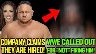 WWE News! Real Reason For WWE Releases! Samoa Joe Breaks Silence! Wrestling Fans Are Fuming AEW News