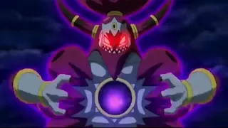 Pokemon [AMV] Hoopa Vs All Legendary - Courtesy Call -